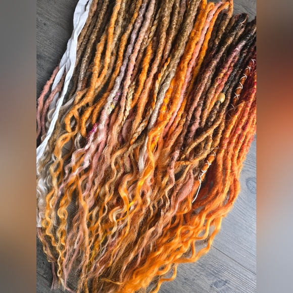 Fall Dread Set - Picture 3 of 8